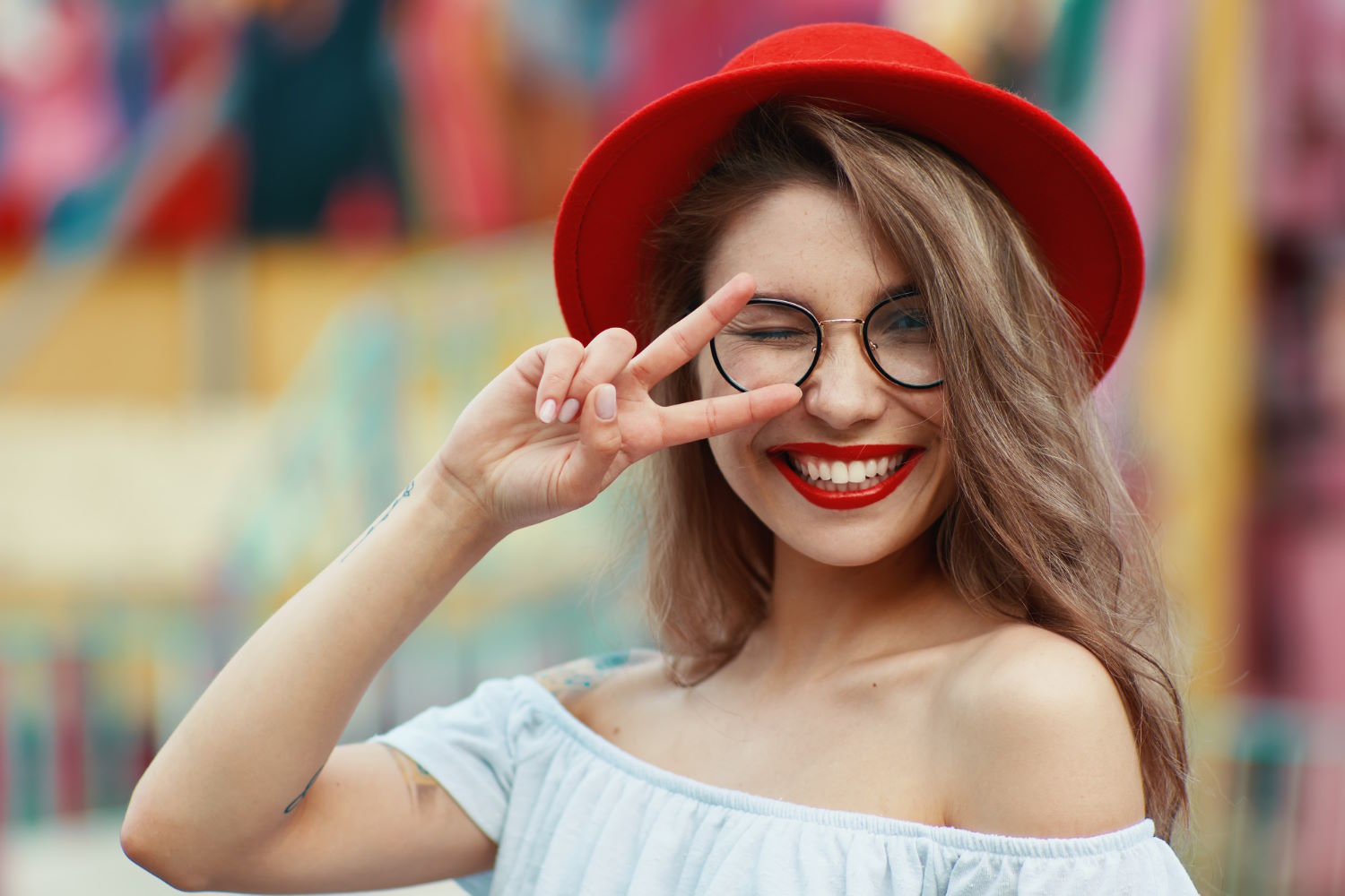 Damskie okulary korekcyjne Prada – styl i elegancja dla Twoich oczu