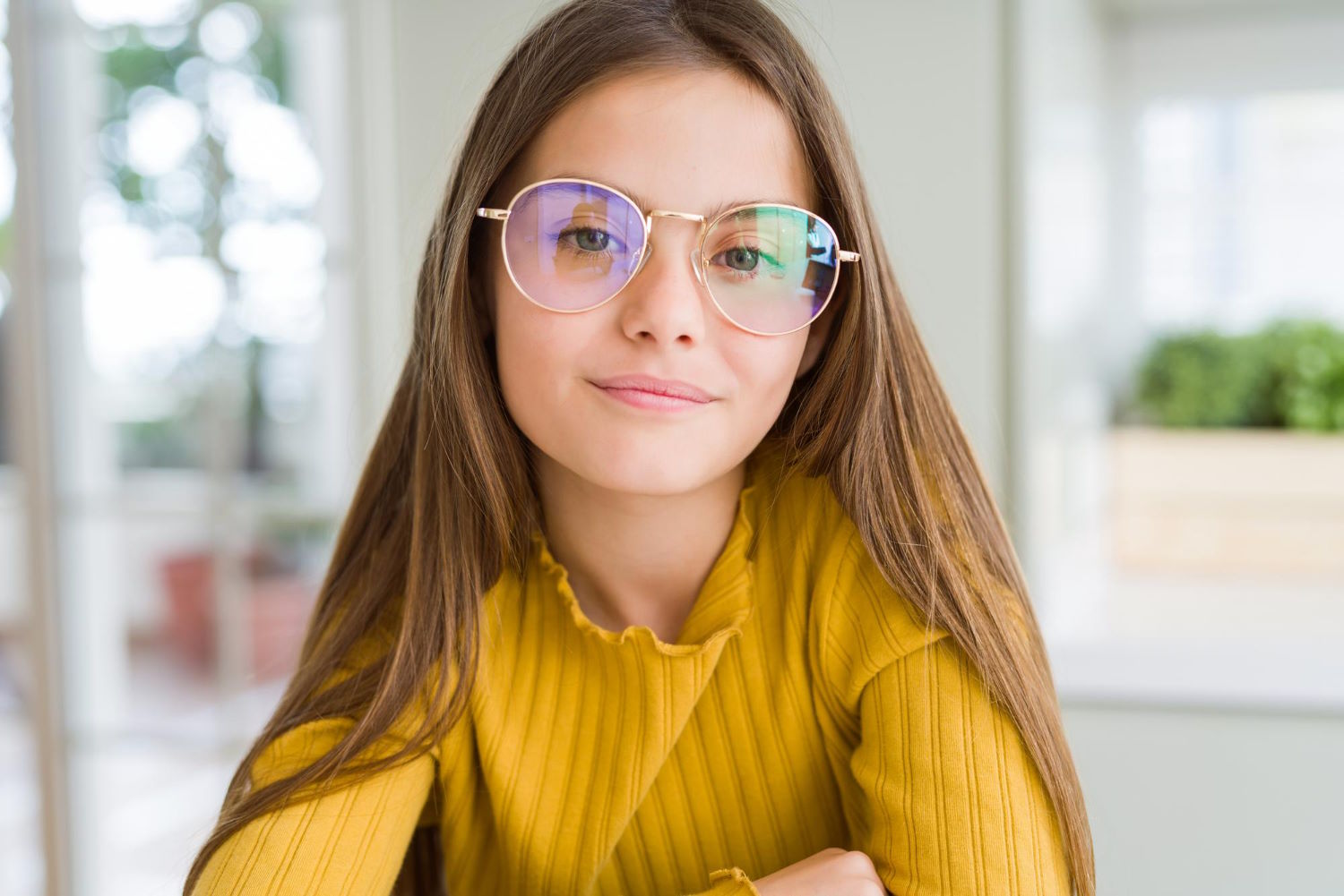 Stylowe i ekskluzywne markowe oprawki do okularów korekcyjnych – podkreśl swój unikalny styl!