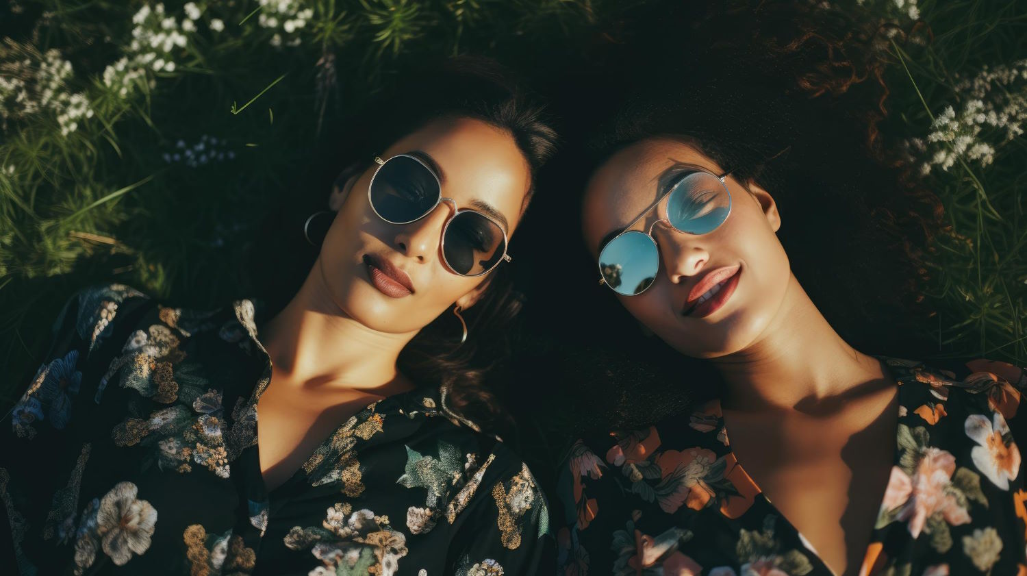 Poznaj najnowsze trendy w ochronie oczu: luksusowe okulary przeciwsłoneczne dla kobiet od marki Gucci
